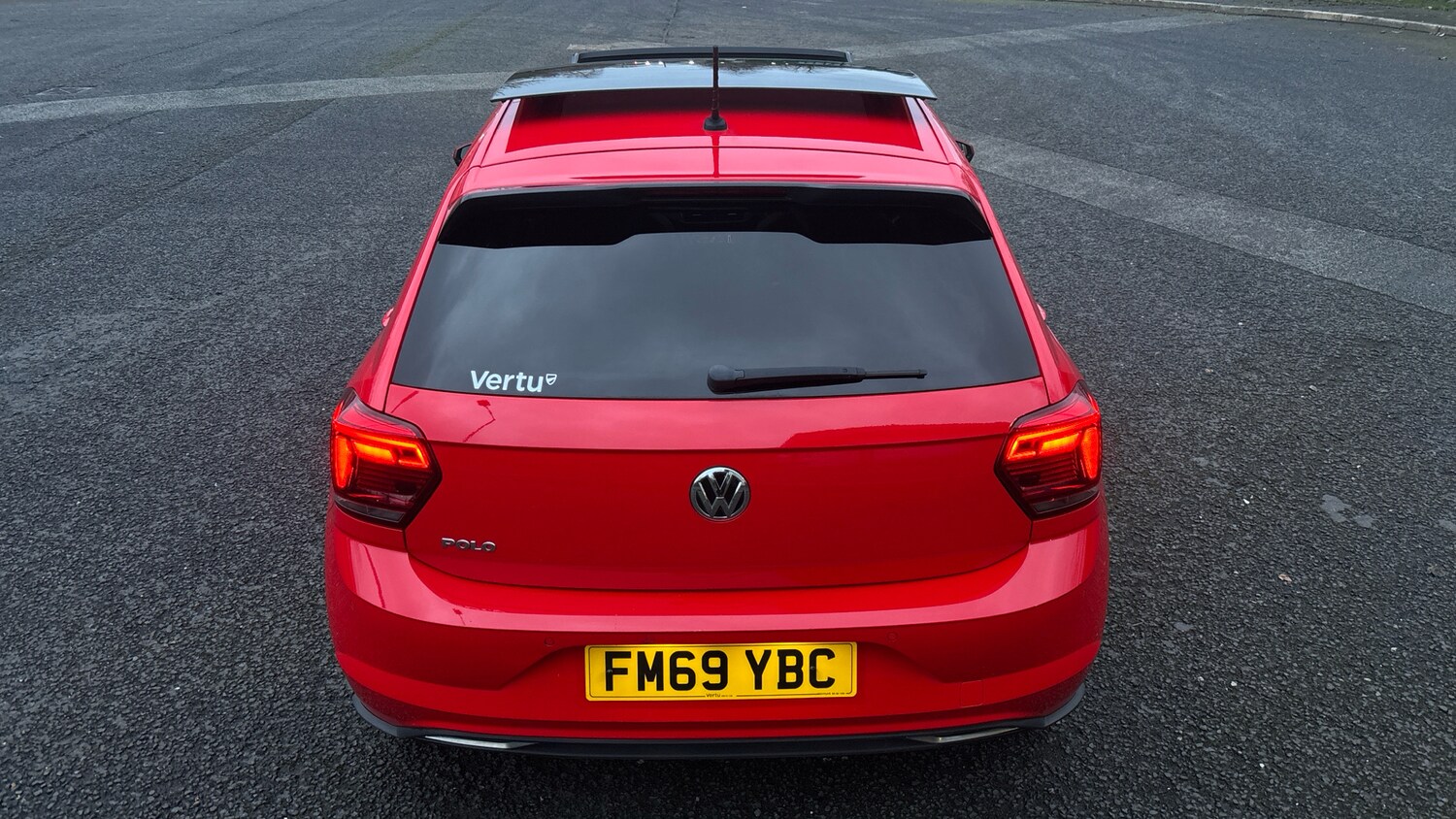 Used Volkswagen Polo 2019 for sale - 77379085: Photo 37