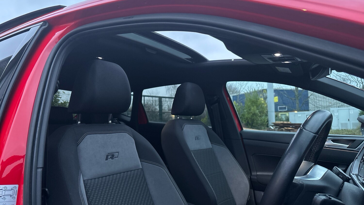 Used Volkswagen Polo 2019 for sale - 77379085: Photo 38