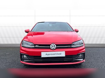 Used Volkswagen Polo 2019 for sale - 77379085: Photo