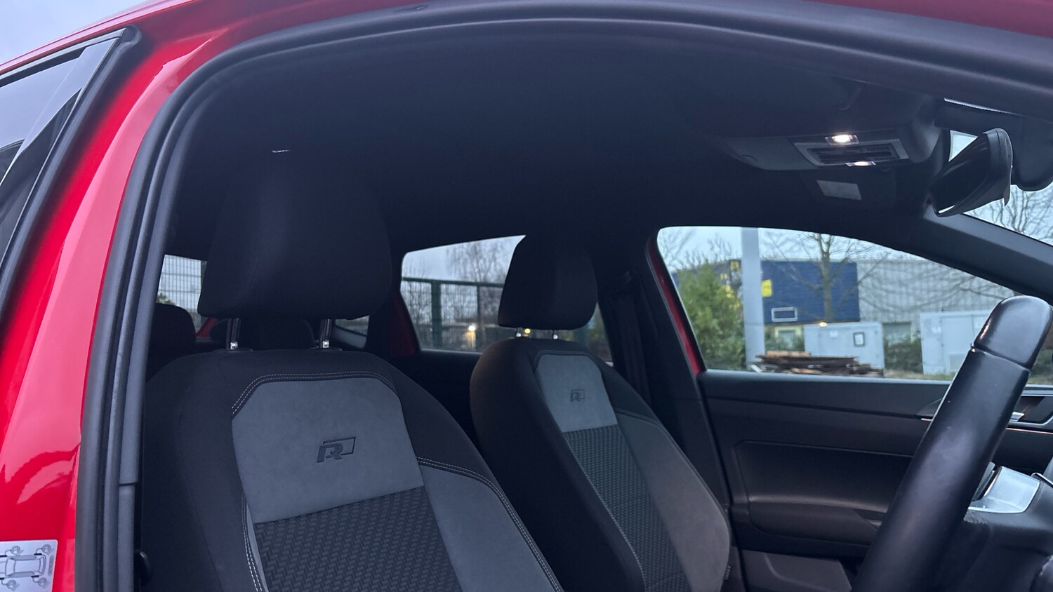 Used Volkswagen Polo 2019 for sale - 77379085: Photo 40