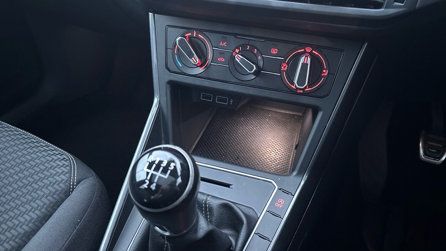 Used Volkswagen Polo 2019 for sale - 77379085: Photo 44