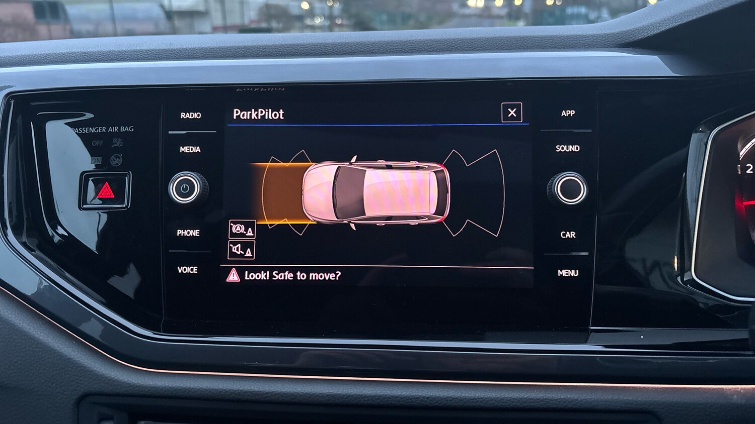 Used Volkswagen Polo 2019 for sale - 77379085: Photo 45