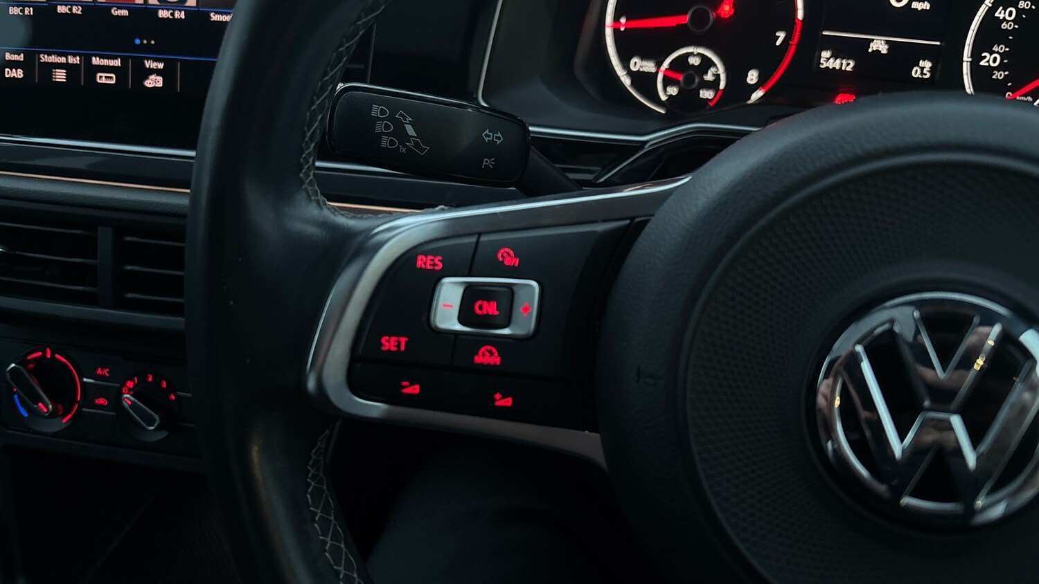 Used Volkswagen Polo 2019 for sale - 77379085: Photo 46