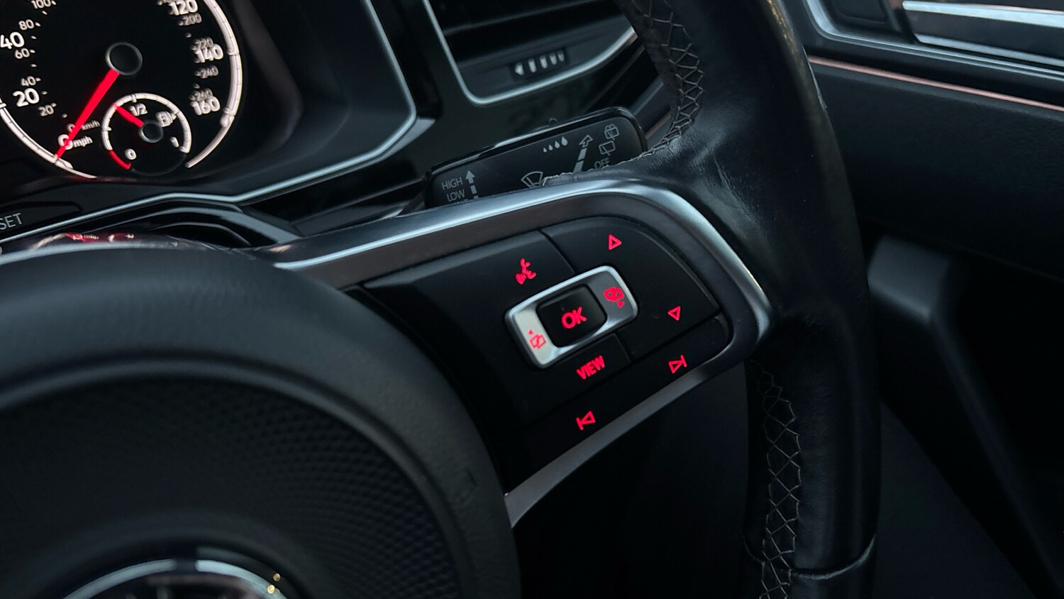 Used Volkswagen Polo 2019 for sale - 77379085: Photo 47