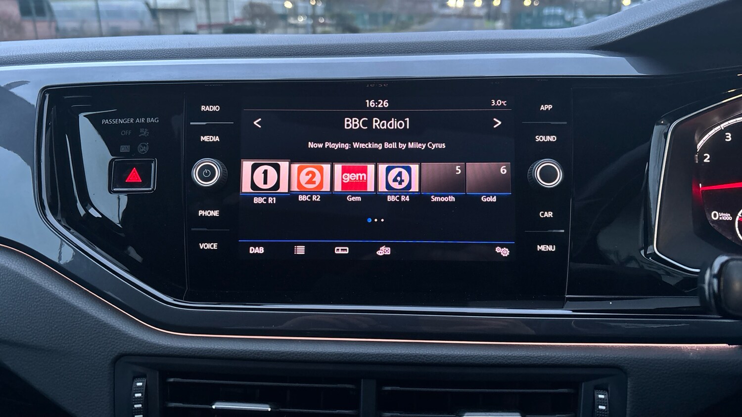 Used Volkswagen Polo 2019 for sale - 77379085: Photo 48