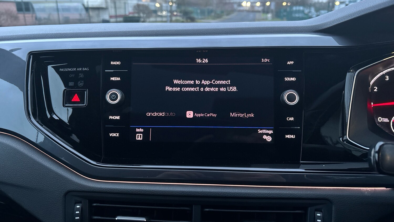 Used Volkswagen Polo 2019 for sale - 77379085: Photo 49