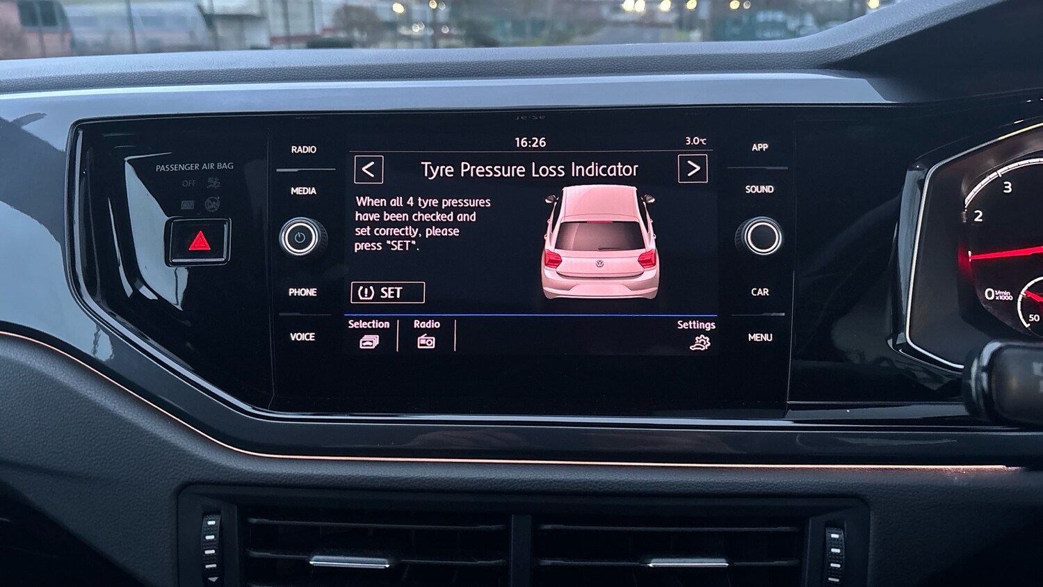 Used Volkswagen Polo 2019 for sale - 77379085: Photo 50