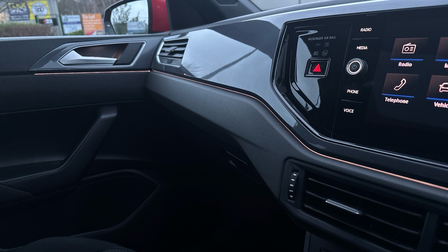 Used Volkswagen Polo 2019 for sale - 77379085: Photo 51