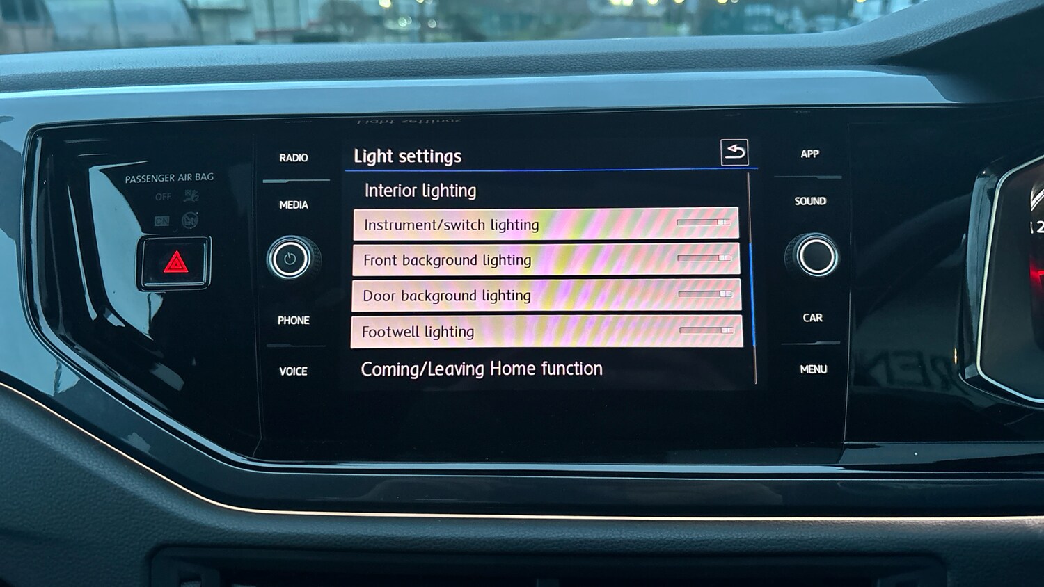 Used Volkswagen Polo 2019 for sale - 77379085: Photo 52