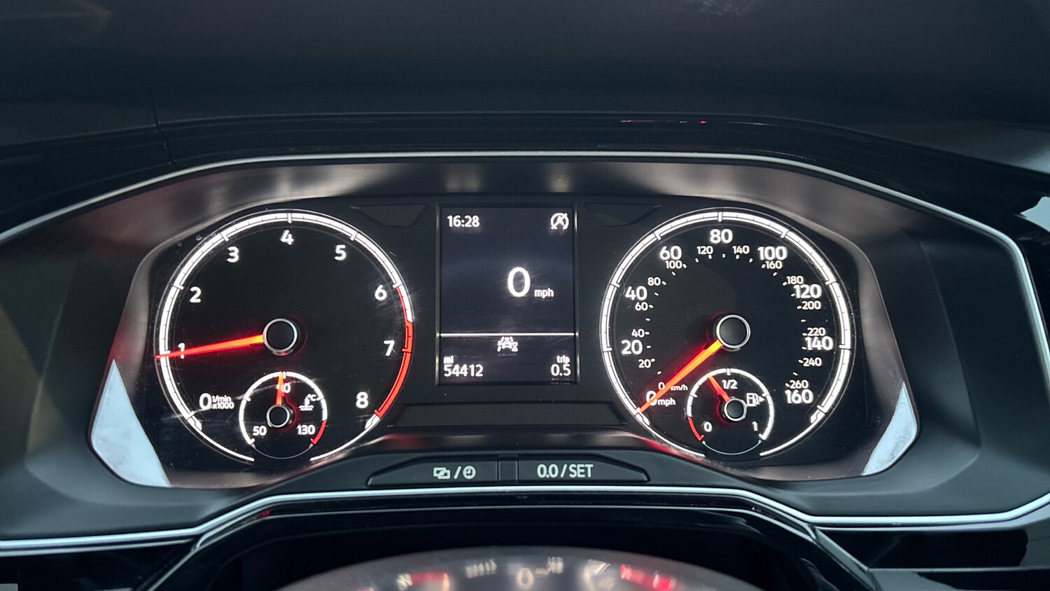 Used Volkswagen Polo 2019 for sale - 77379085: Photo 54