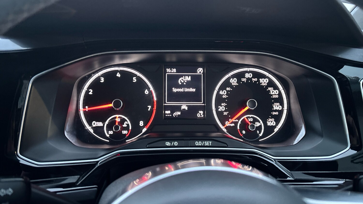 Used Volkswagen Polo 2019 for sale - 77379085: Photo 55