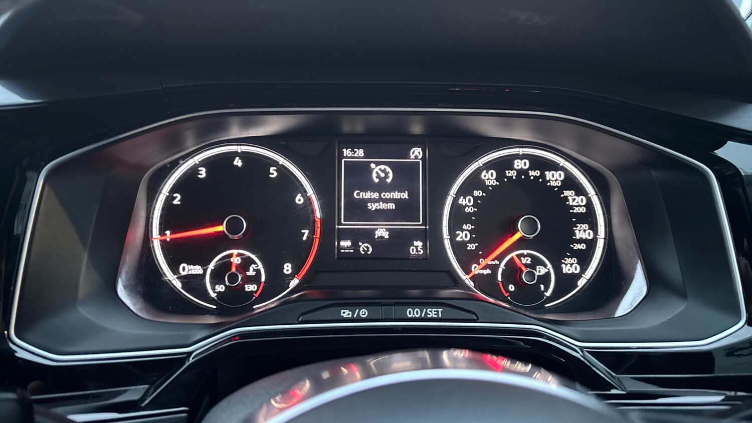 Used Volkswagen Polo 2019 for sale - 77379085: Photo 56