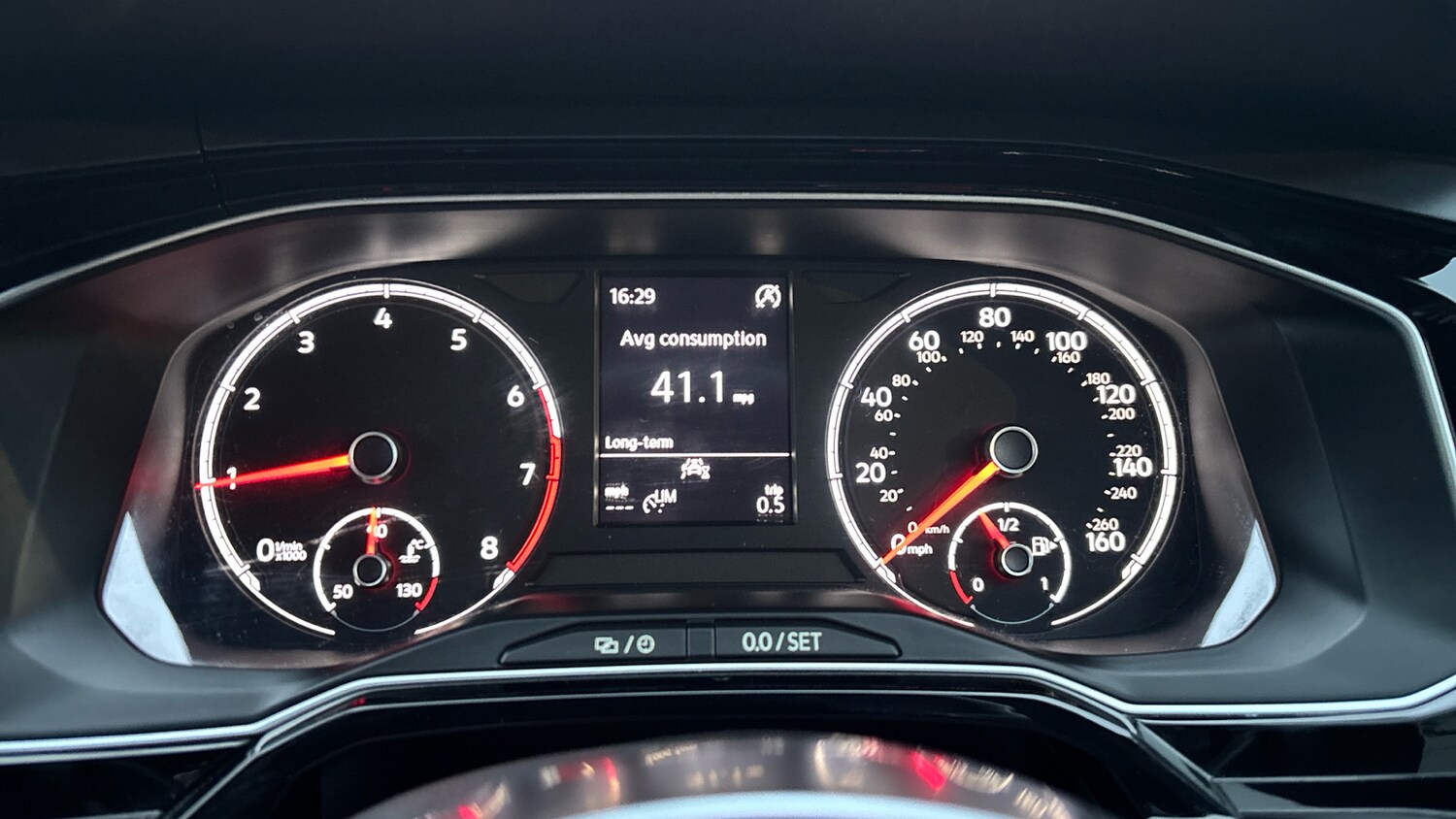 Used Volkswagen Polo 2019 for sale - 77379085: Photo 58