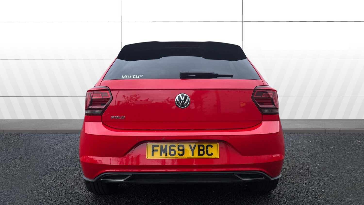 Used Volkswagen Polo 2019 for sale - 77379085: Photo 6