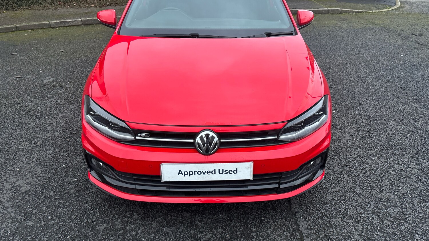Used Volkswagen Polo 2019 for sale - 77379085: Photo 8