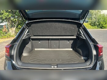 Used Volkswagen T-Roc 2023 for sale - 79243507: Photo