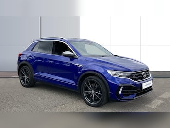 2019 (69) - 2.0 TSI 4MOTION R 5dr DSG Petrol Hatchback