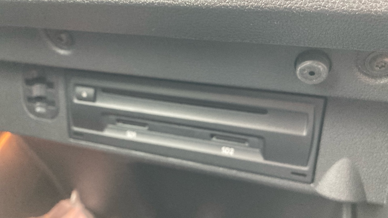 Vehicle 34