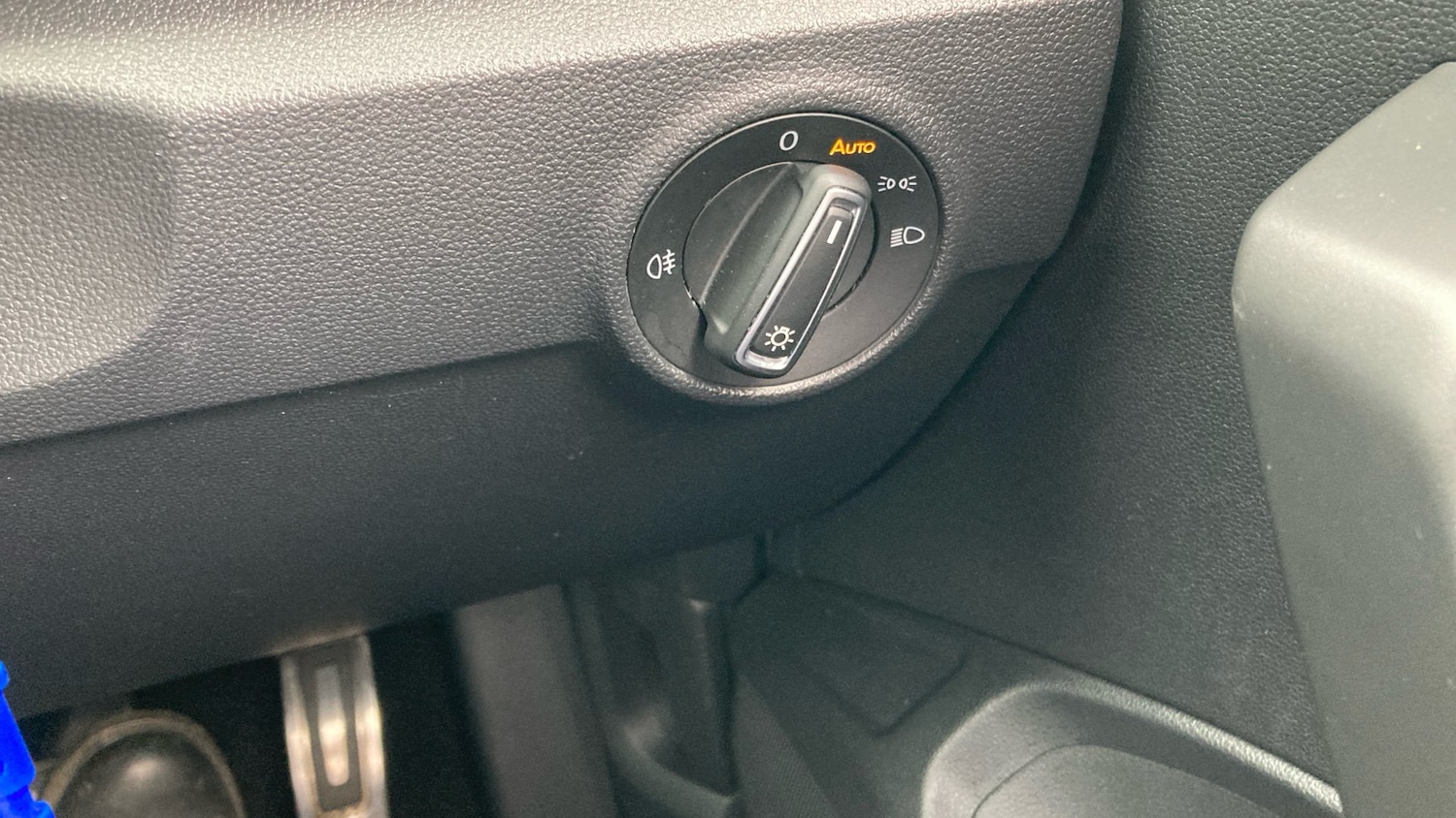 Vehicle 45