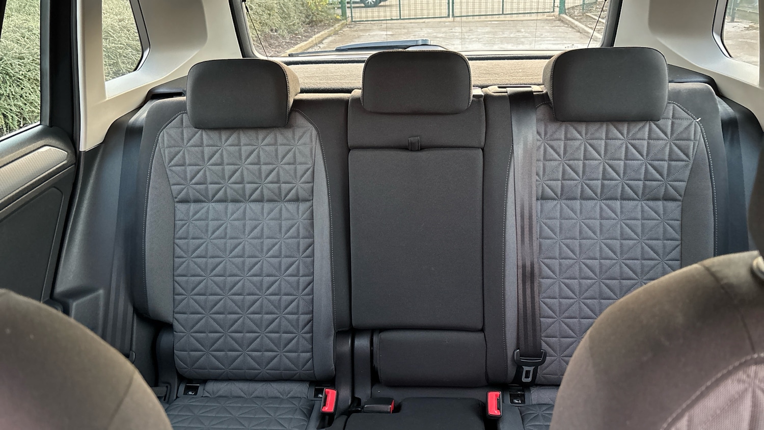 Used Volkswagen Tiguan 2022 for sale - 76412354: Photo 15