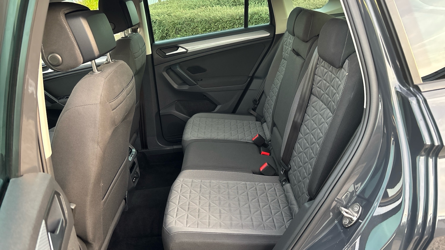 Used Volkswagen Tiguan 2022 for sale - 76412354: Photo 16