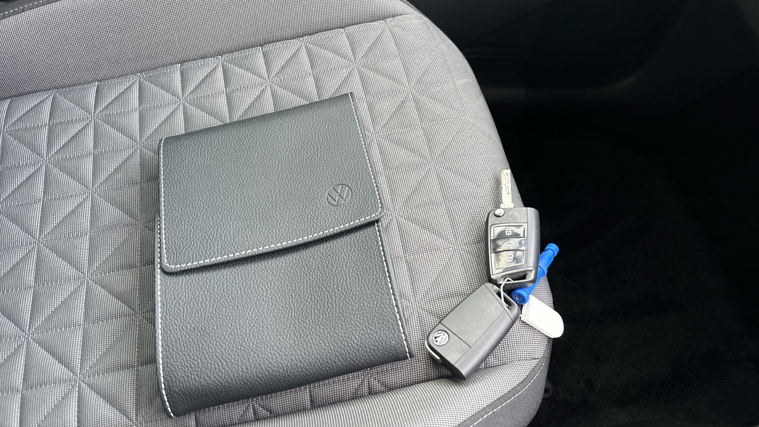 Used Volkswagen Tiguan 2022 for sale - 76412354: Photo 19