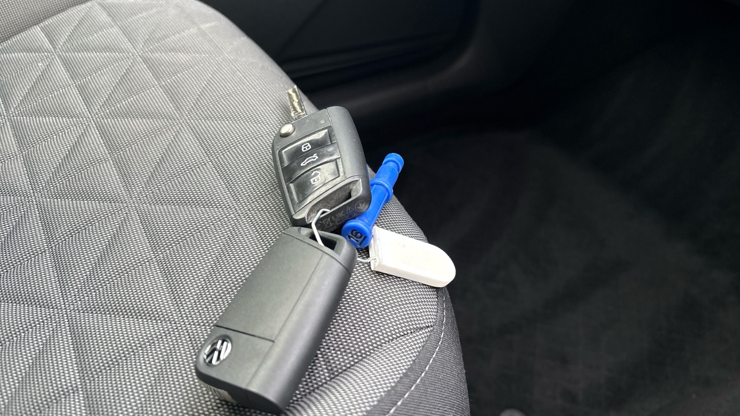 Used Volkswagen Tiguan 2022 for sale - 76412354: Photo 20