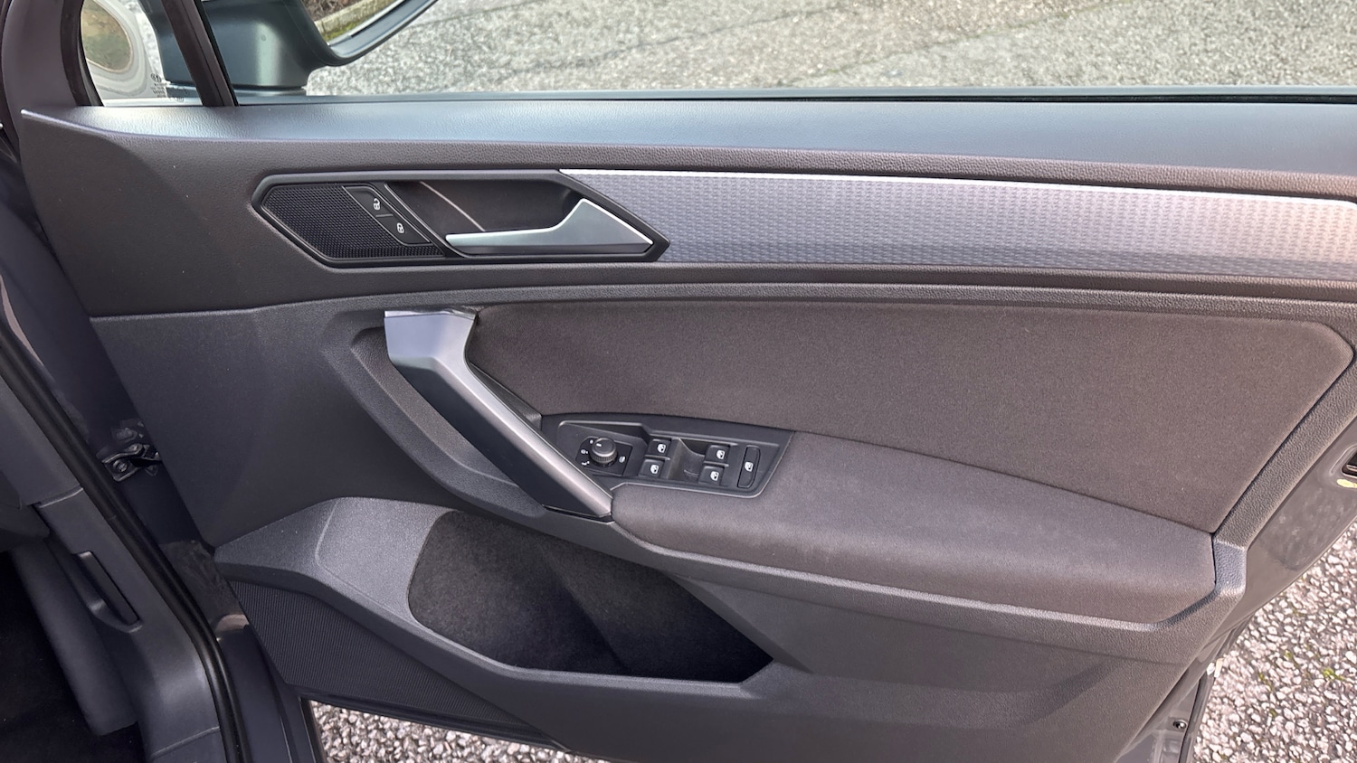 Used Volkswagen Tiguan 2022 for sale - 76412354: Photo 21