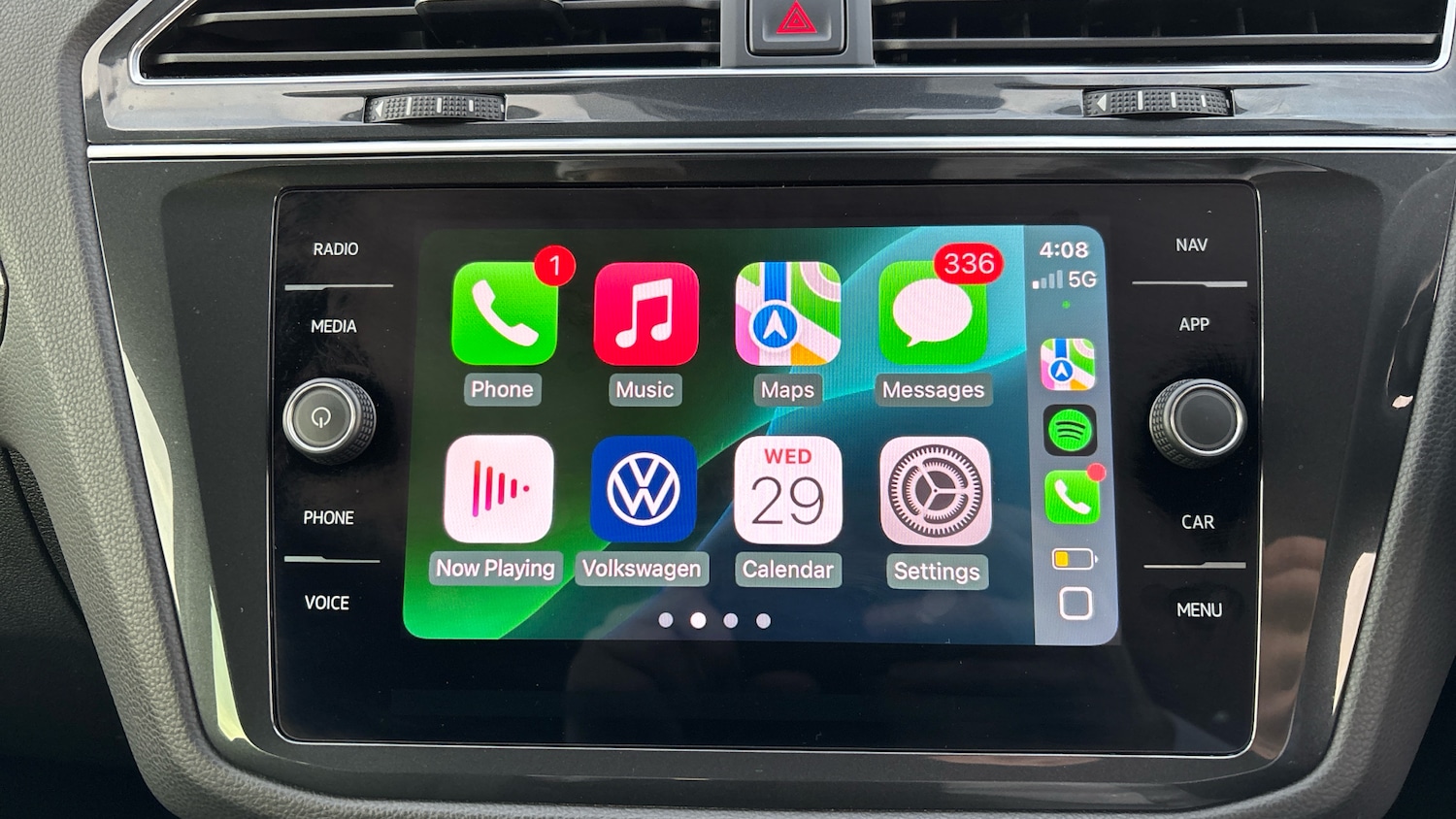 Used Volkswagen Tiguan 2022 for sale - 76412354: Photo 27