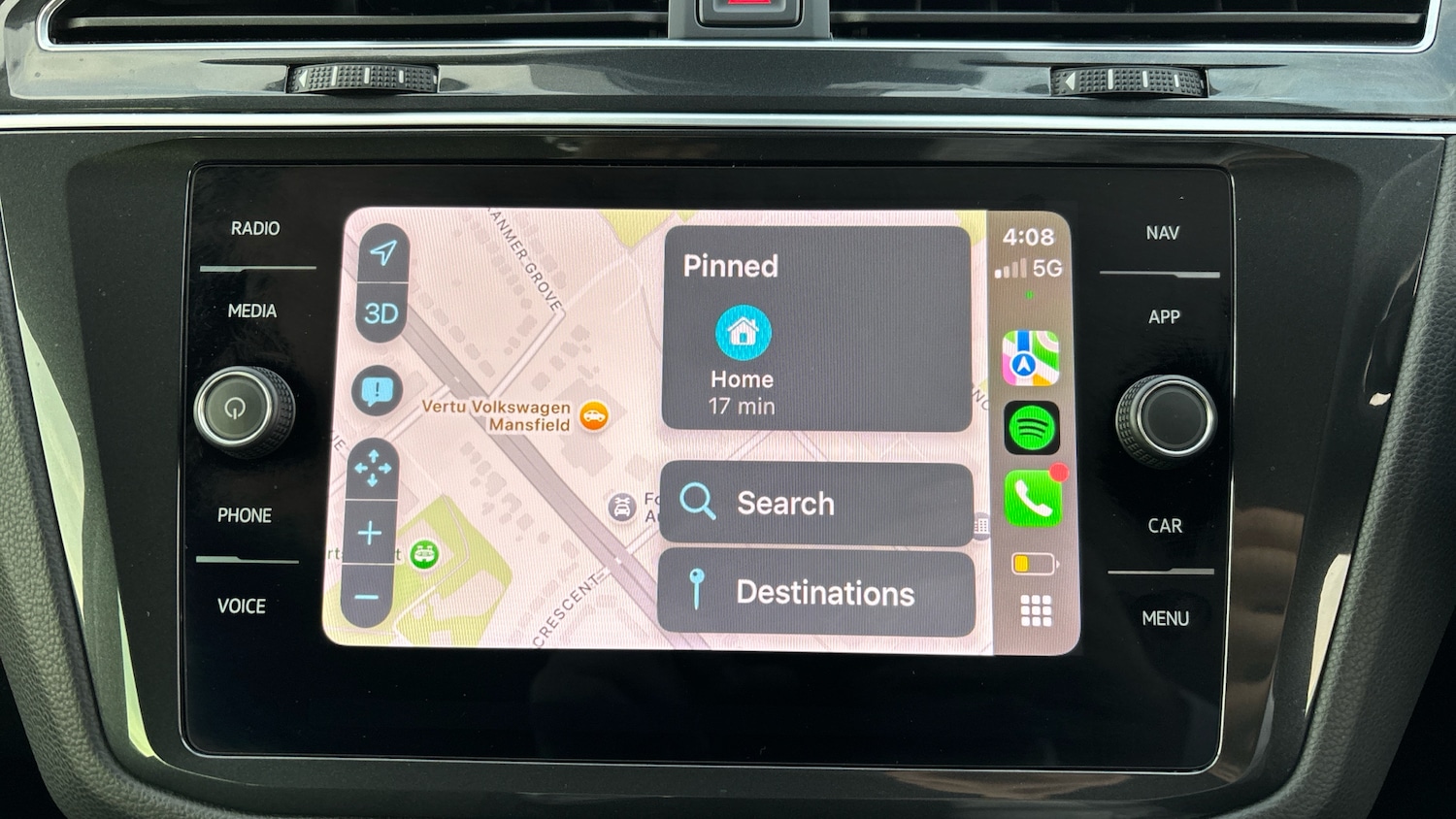 Used Volkswagen Tiguan 2022 for sale - 76412354: Photo 28