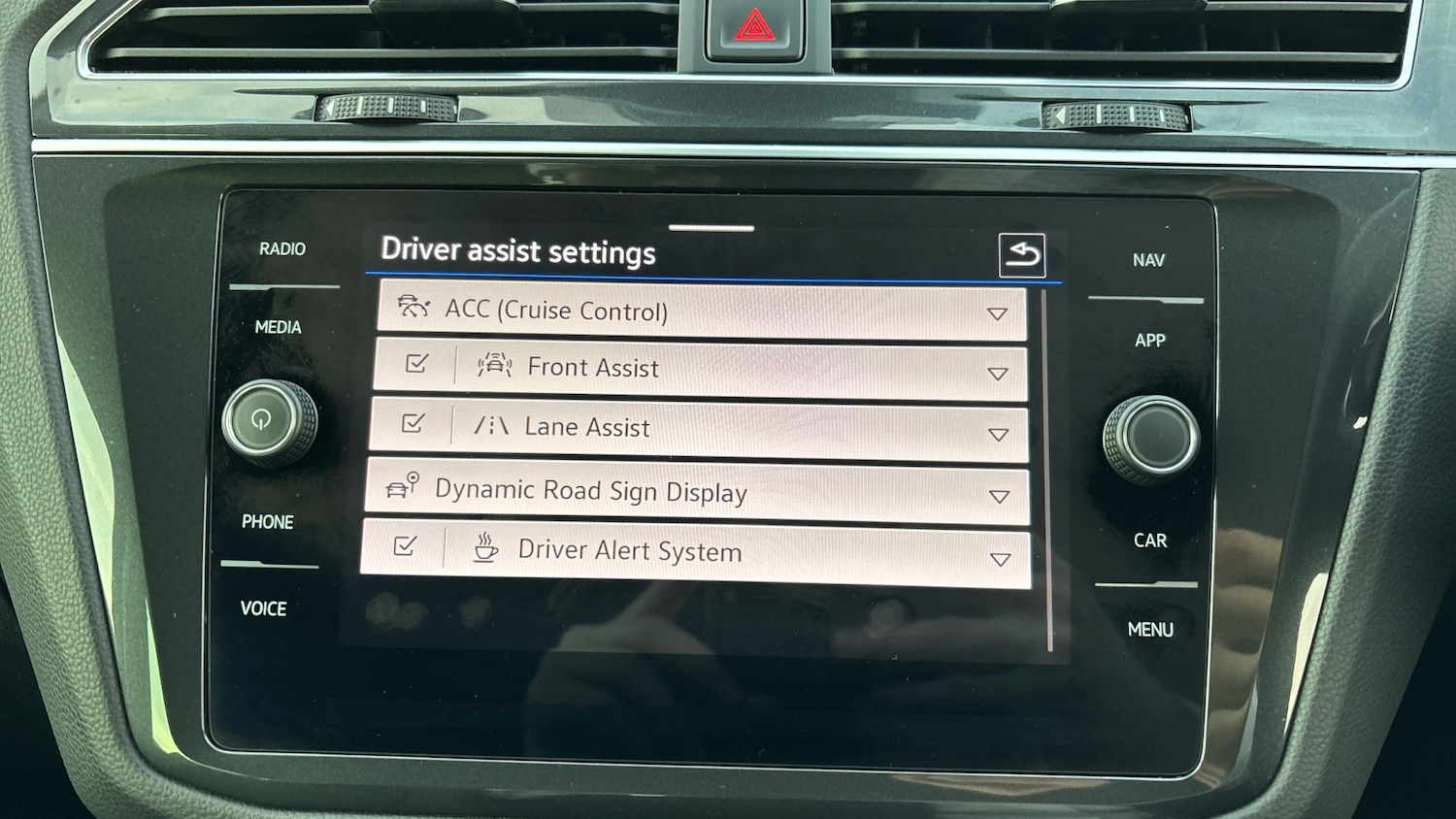 Used Volkswagen Tiguan 2022 for sale - 76412354: Photo 29