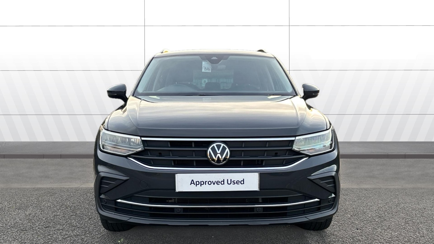 Used Volkswagen Tiguan 2022 for sale - 76412354: Photo 3