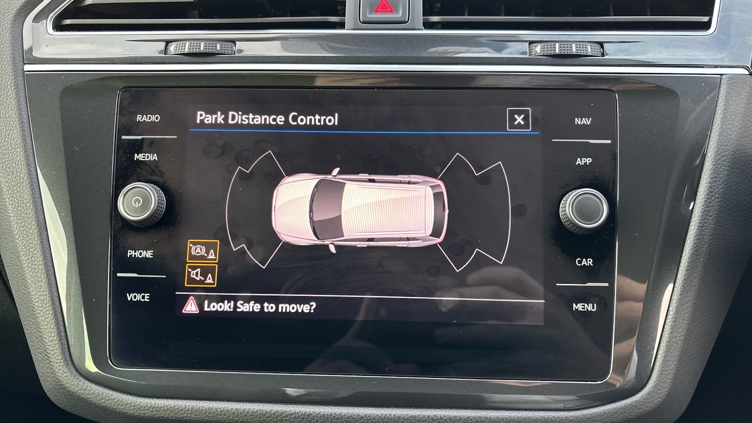 Used Volkswagen Tiguan 2022 for sale - 76412354: Photo 31