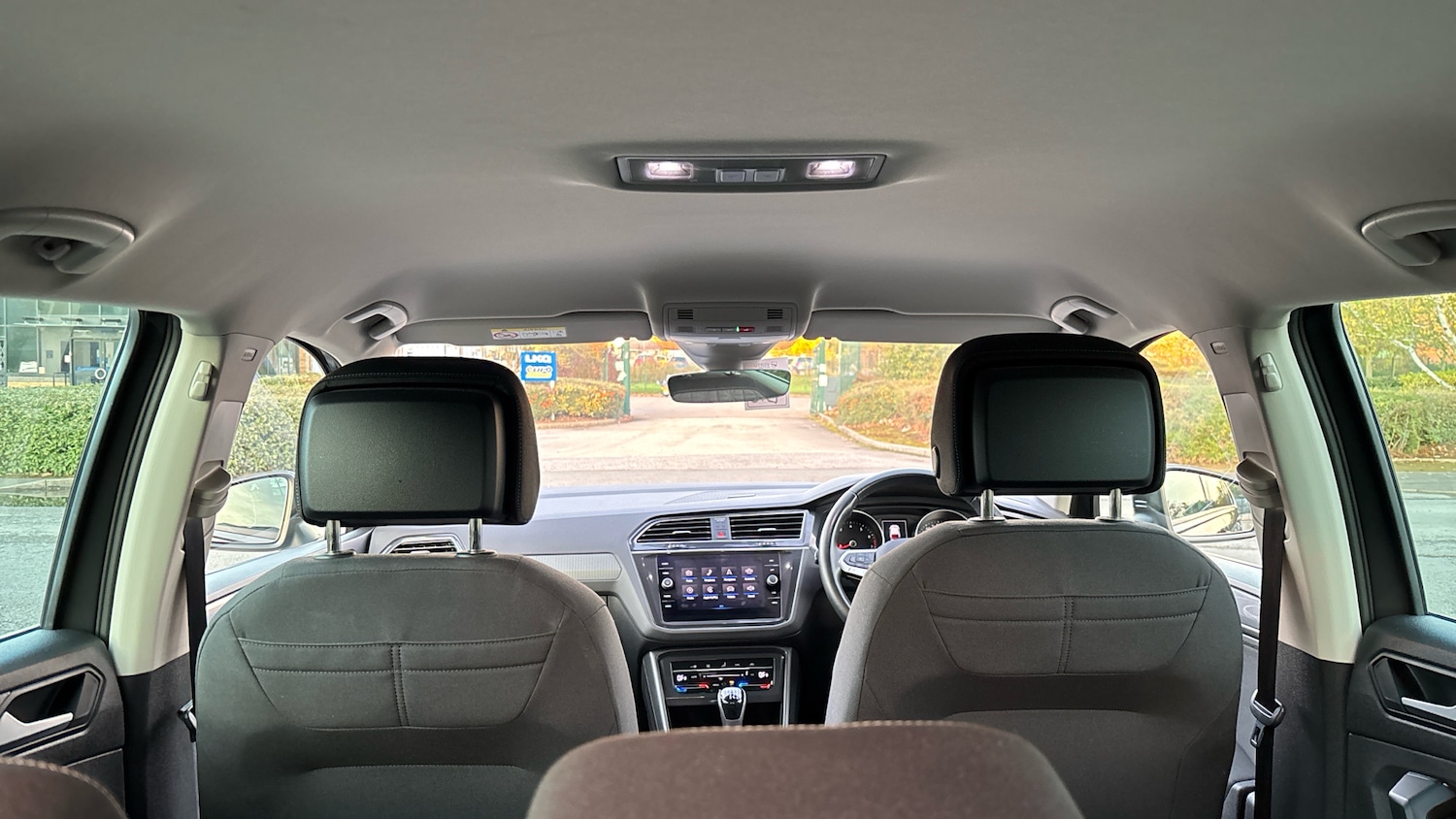 Used Volkswagen Tiguan 2022 for sale - 76412354: Photo 34