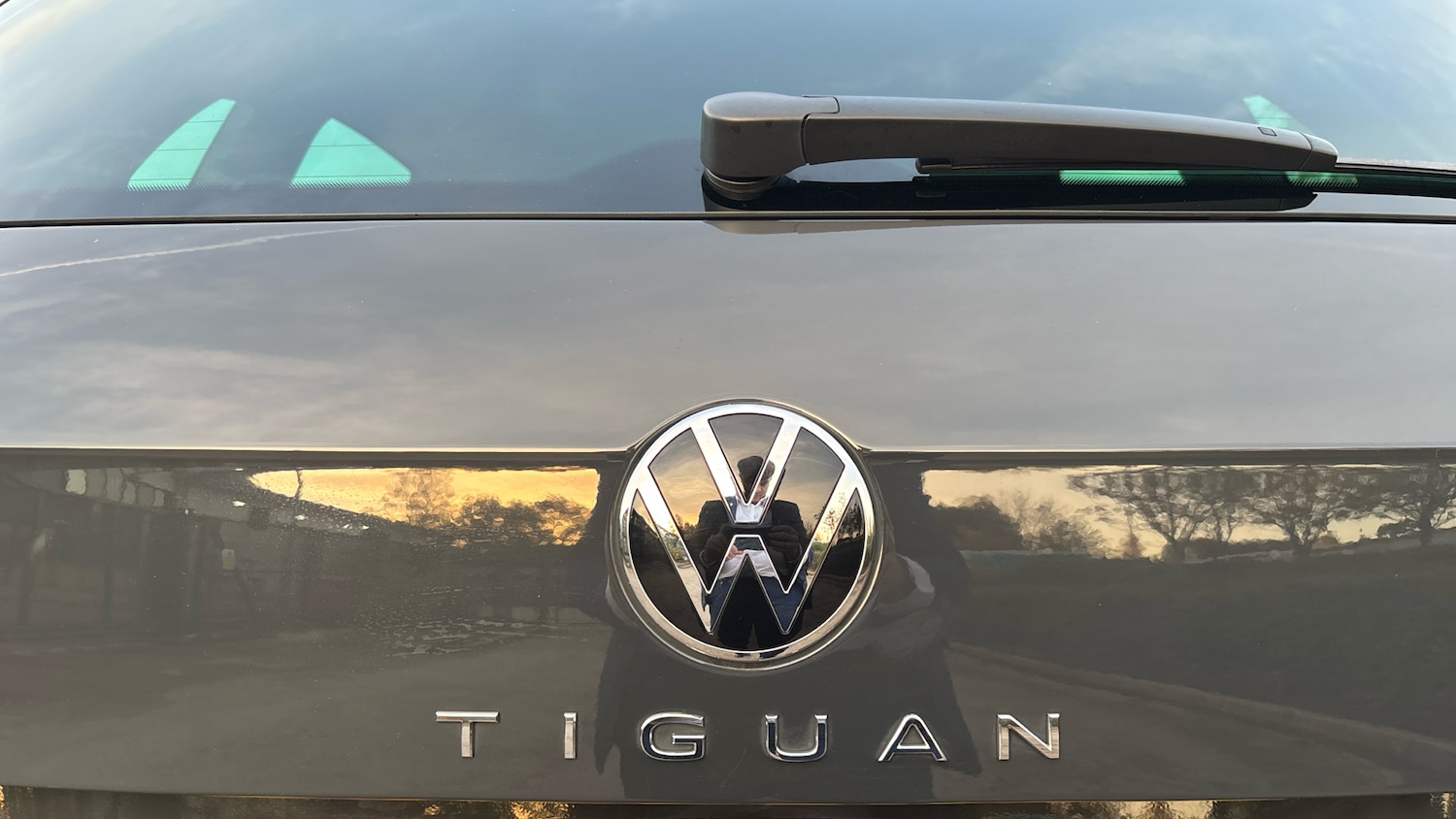 Used Volkswagen Tiguan 2022 for sale - 76412354: Photo 36
