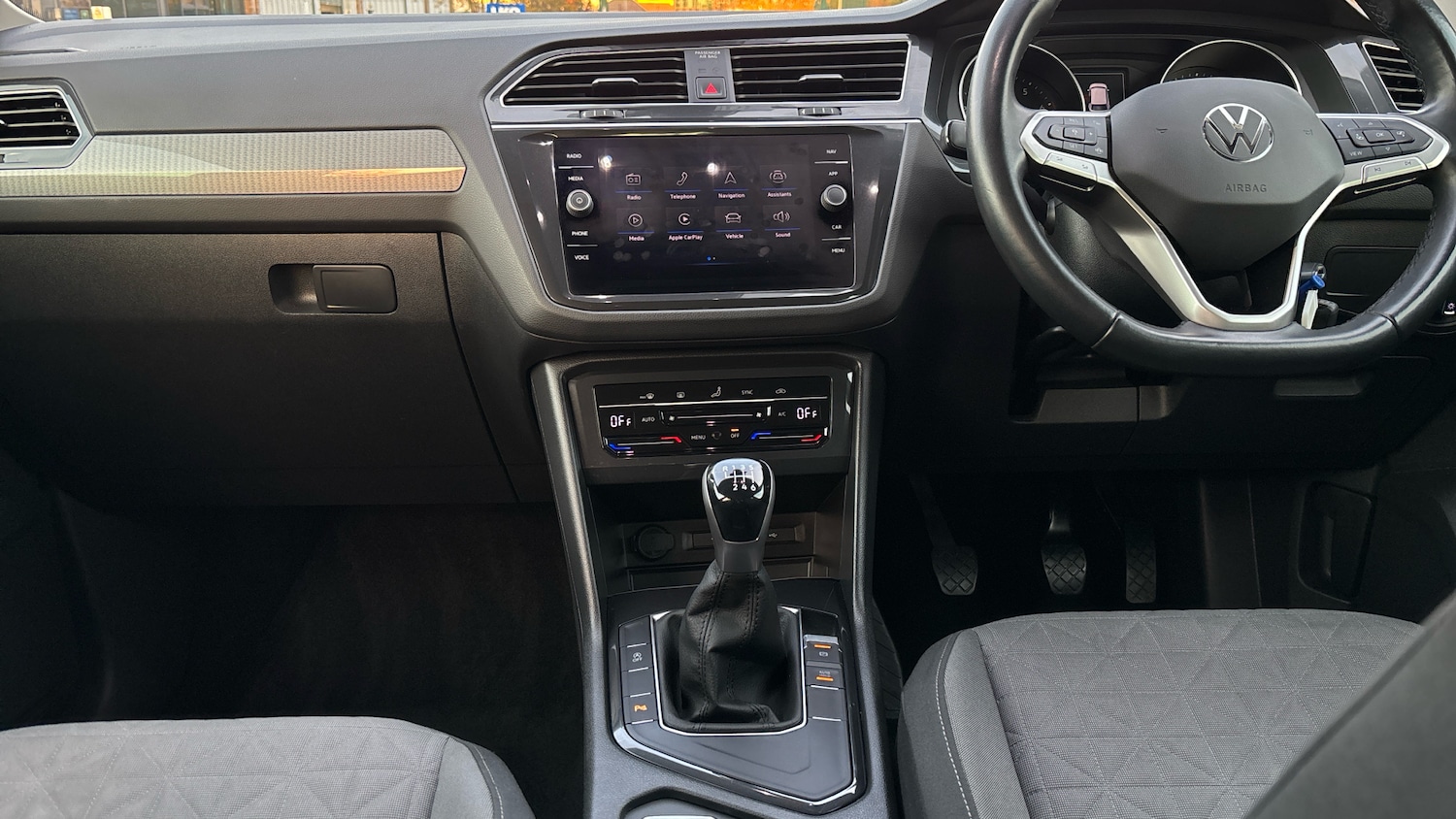 Used Volkswagen Tiguan 2022 for sale - 76412354: Photo 39