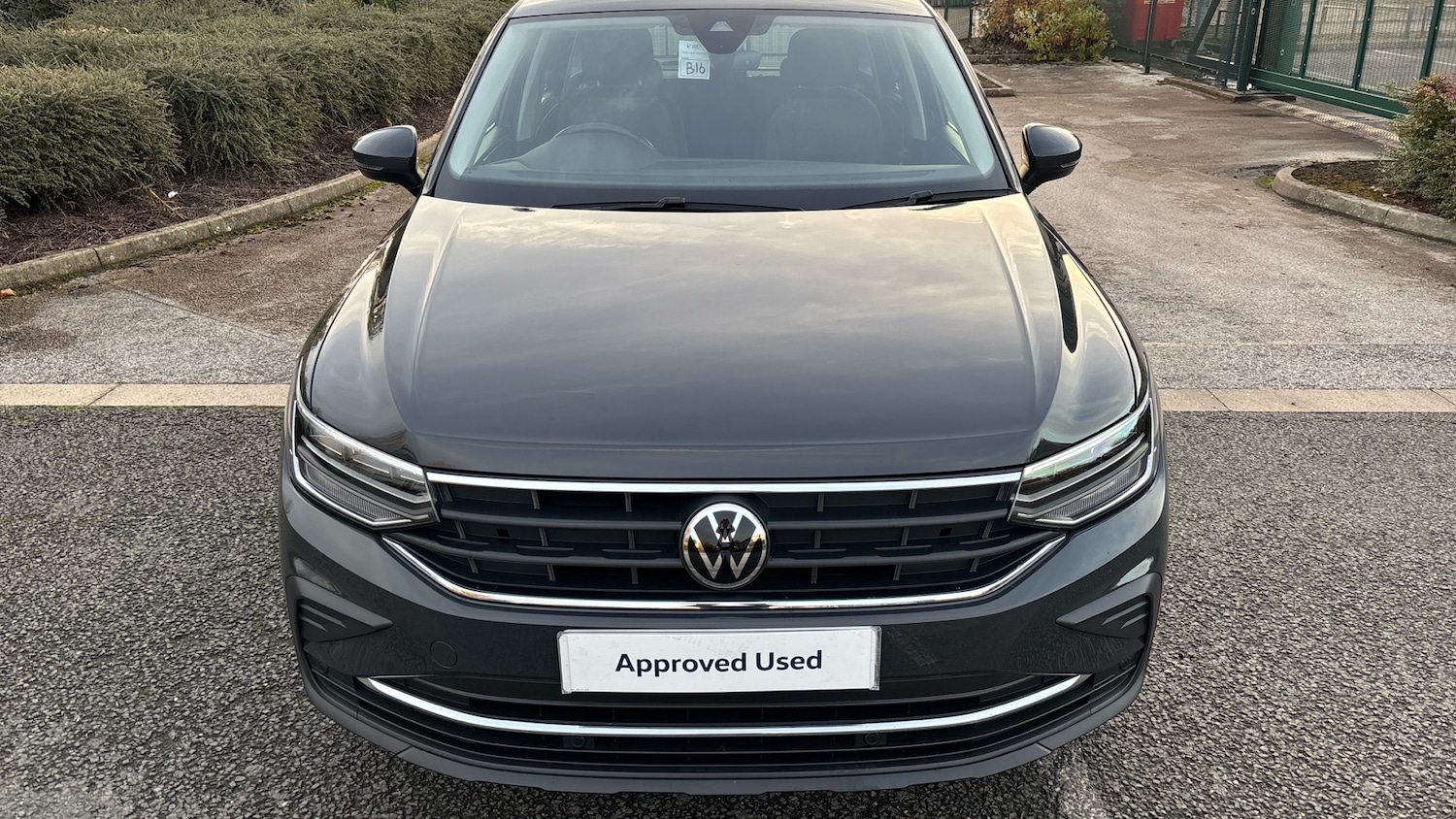 Used Volkswagen Tiguan 2022 for sale - 76412354: Photo 8