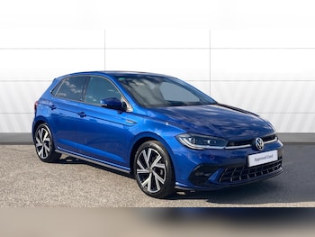 Used Volkswagen Polo 2024 for sale - 79396720: Photo
