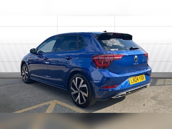 Used Volkswagen Polo 2024 for sale - 79396720: Photo