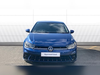 Used Volkswagen Polo 2024 for sale - 79396720: Photo