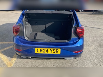 Used Volkswagen Polo 2024 for sale - 79396720: Photo