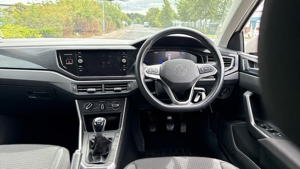 Used Volkswagen Polo 2023 for sale - 75443639: Photo 10