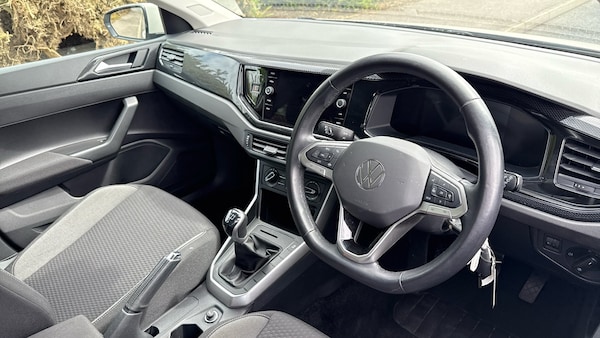 Used Volkswagen Polo 2023 for sale - 75443639: Photo 11