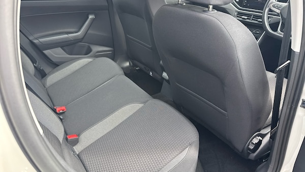 Used Volkswagen Polo 2023 for sale - 75443639: Photo 15