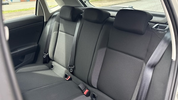 Used Volkswagen Polo 2023 for sale - 75443639: Photo 17