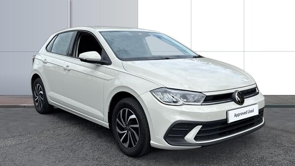Used Volkswagen Polo 2023 for sale - 75443639: Photo 1