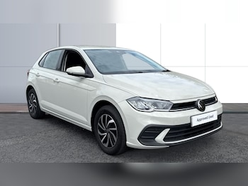 2023 (23) - 1.0 Life 5dr Petrol Hatchback