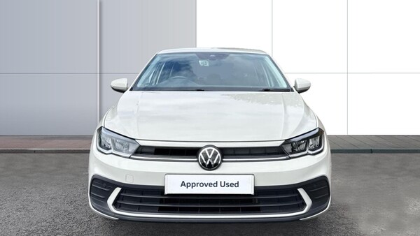 Used Volkswagen Polo 2023 for sale - 75443639: Photo 3