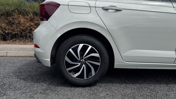Used Volkswagen Polo 2023 for sale - 75443639: Photo 43