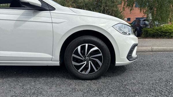 Used Volkswagen Polo 2023 for sale - 75443639: Photo 44
